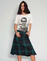 Vintage Royal Regiment of Scotland Kilt