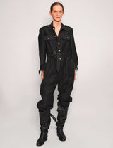Royal Tank Regiment Overalls