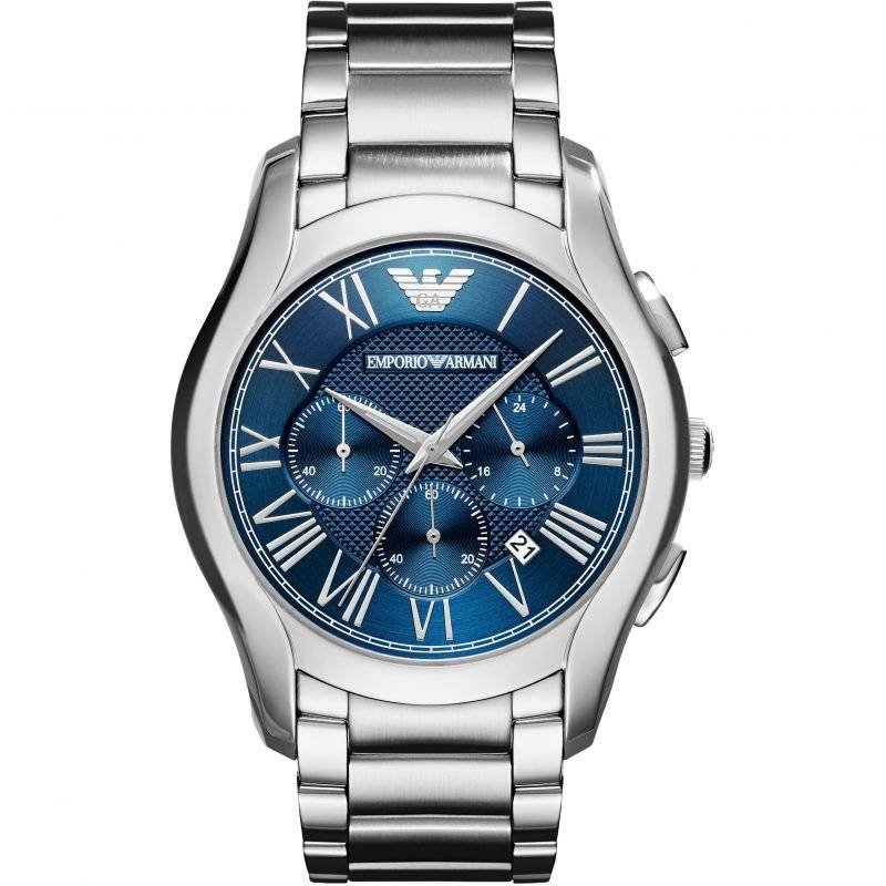 Emporio Armani watch AR11082 Chronograph