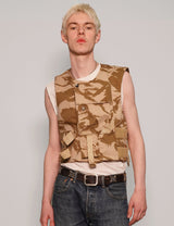 Desert Storm Plate Carrier