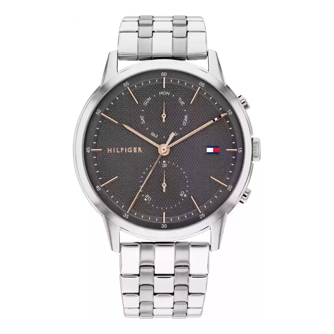Tommy Hilfiger Men's Eashton TH 1710431