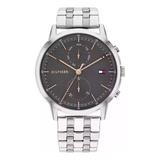 Tommy Hilfiger Men's Eashton TH 1710431