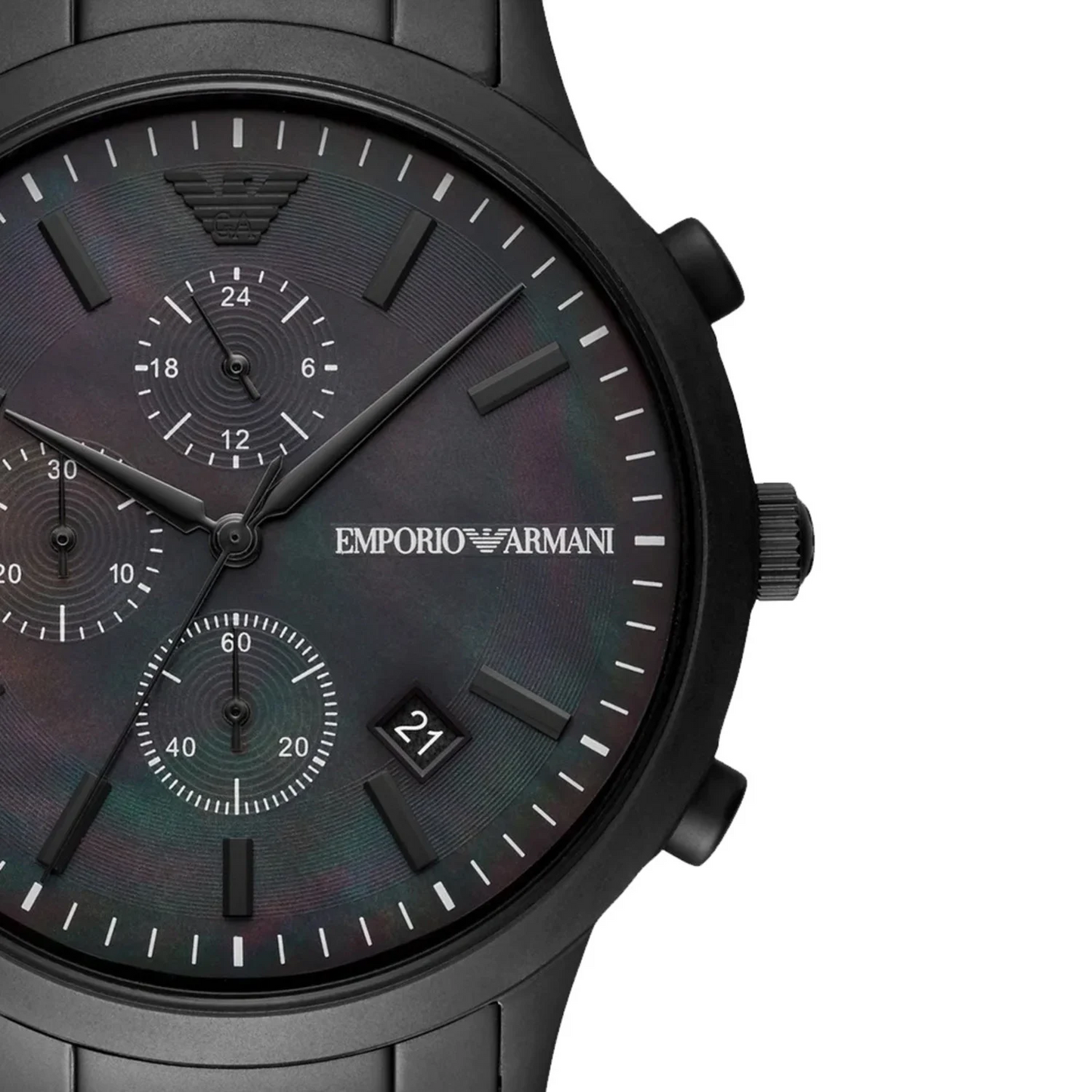 Emporio Armani Men's Watch AR 11275