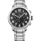 Tommy Hilfiger Men's Trent TH 1791054