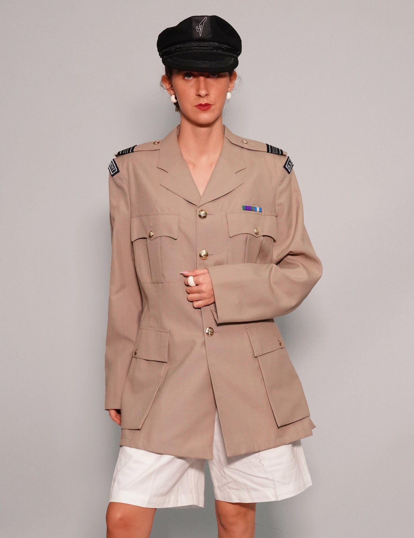 RAF Regiment Blazer