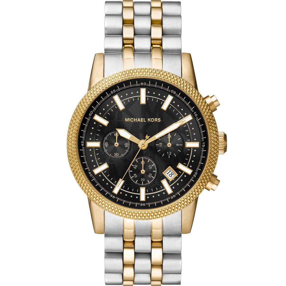 Michael Kors MK8954 Mens Chronograph