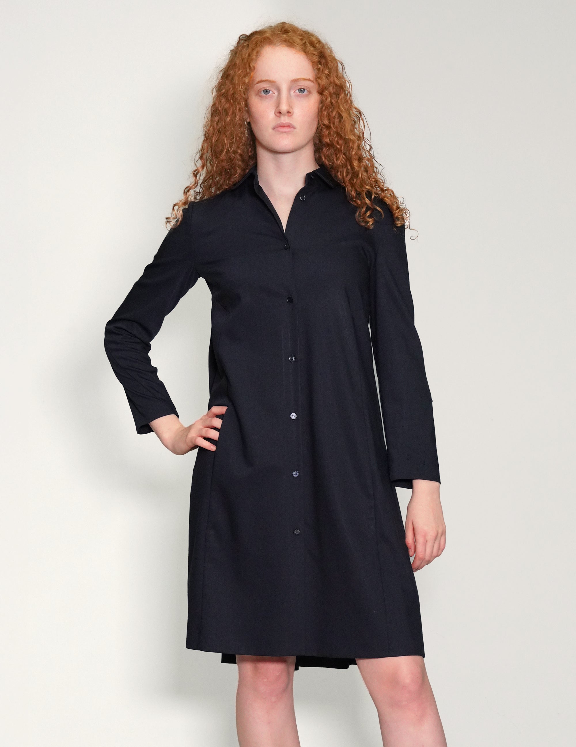 JS Midi Dress