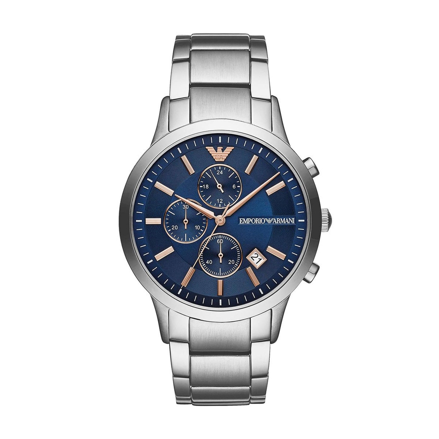 Emporio Armani Men's Watch Renato AR 11458