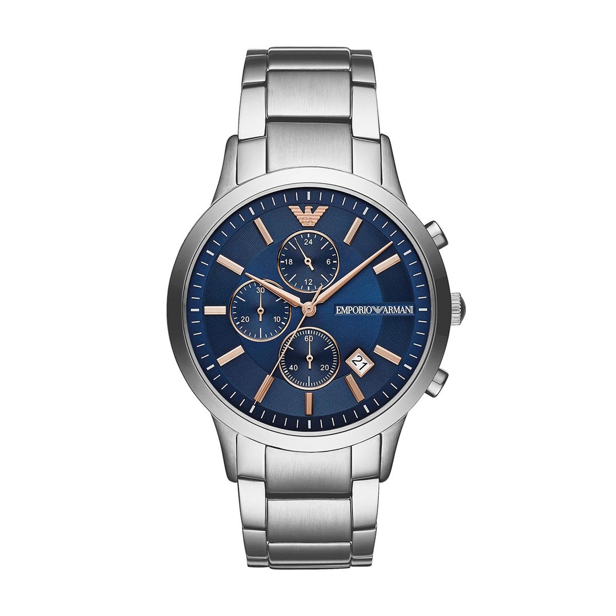 Emporio Armani Men's Watch Renato AR 11458