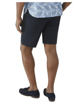 SKOPES Mens Big Size Cotton Chino Shorts (Biarritz)