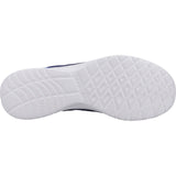Skechers (GAR149753) Women's Skech-Air Dynamight New Grind Trainers in 2 Colour Options 3 to 8