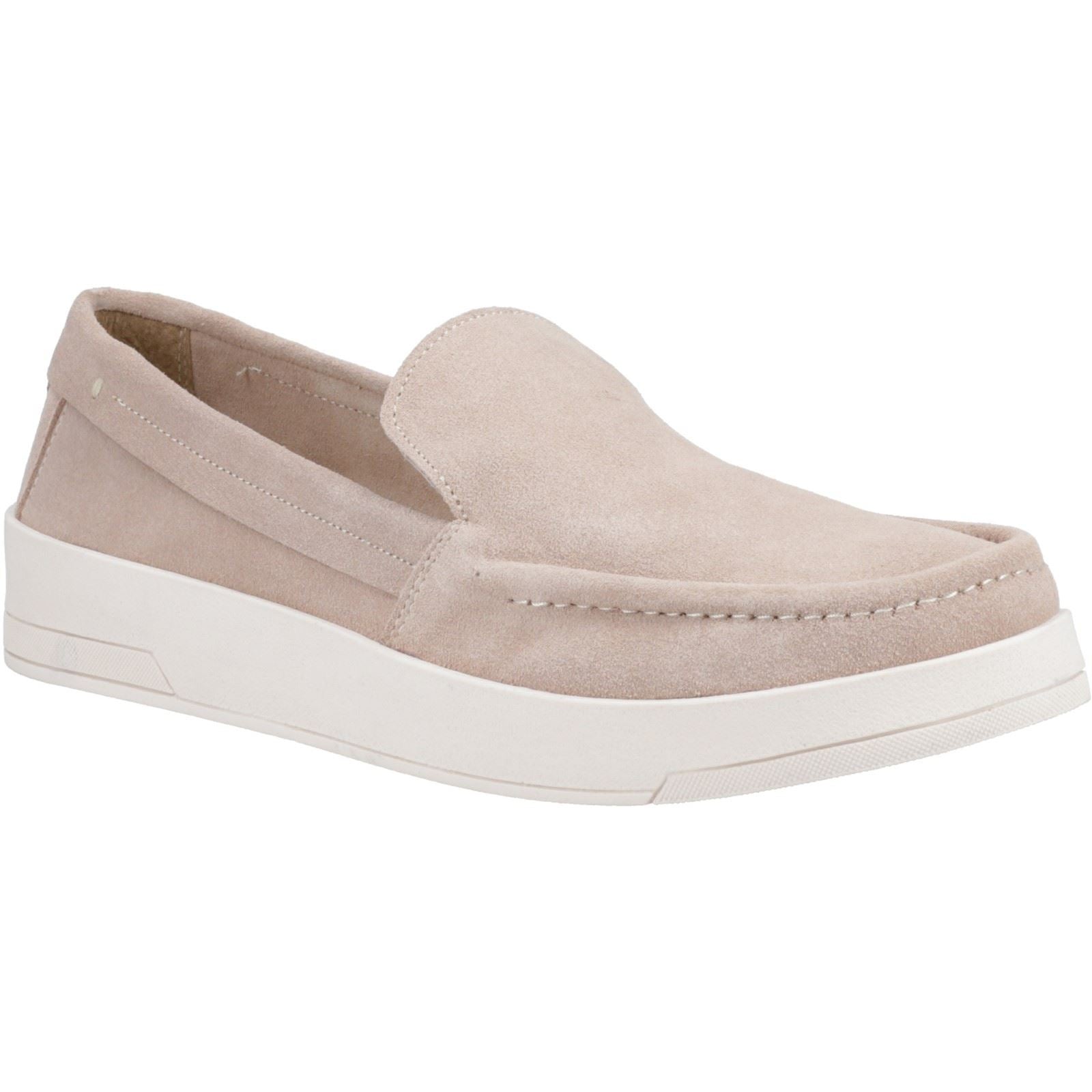 Jack & Jones Men Classic Slip On Shoes - Maccartney Loafer - 2 Colours, 7-12