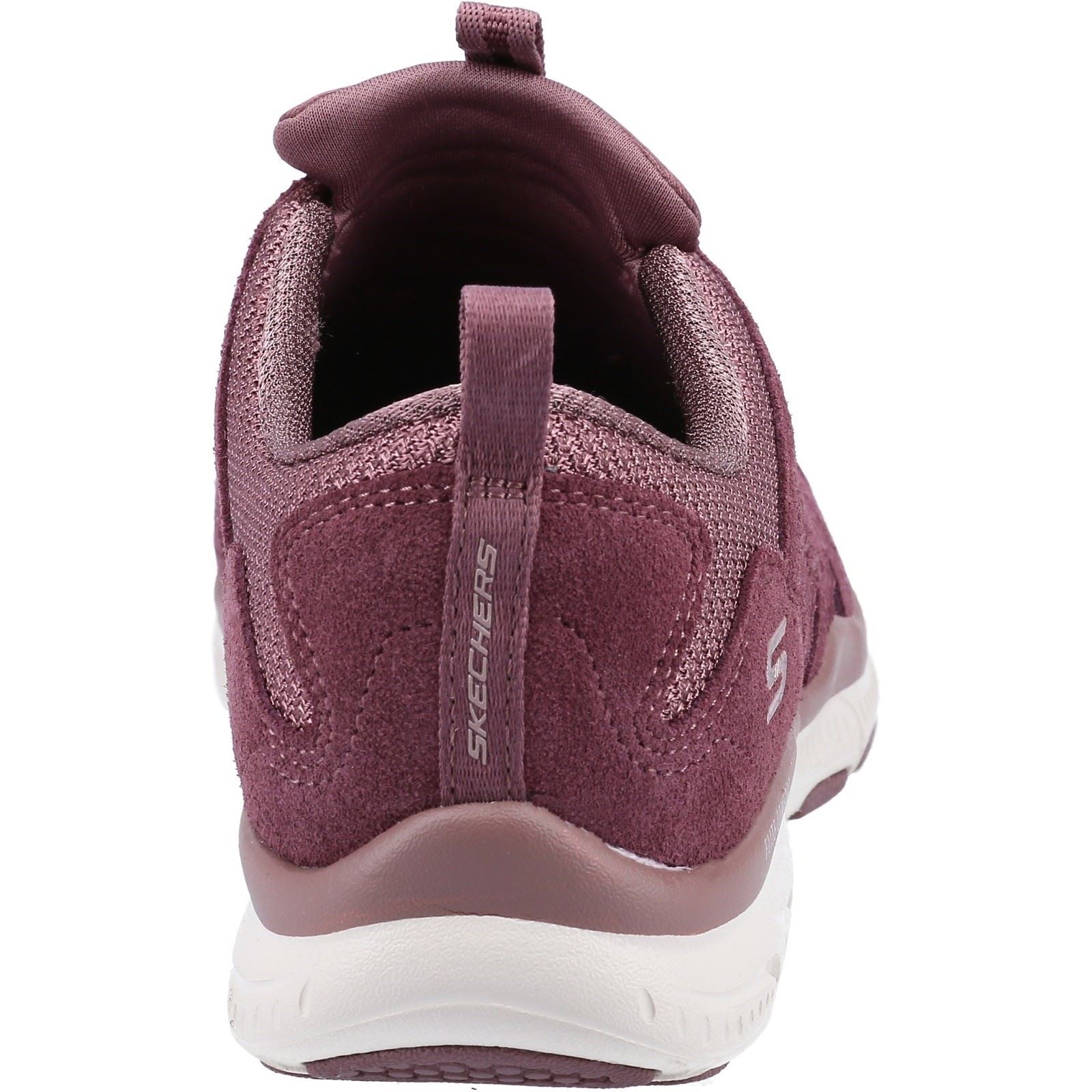 Skechers (GAR104224) Ladies Sports Gratis Gratitude in UK 3 to 8