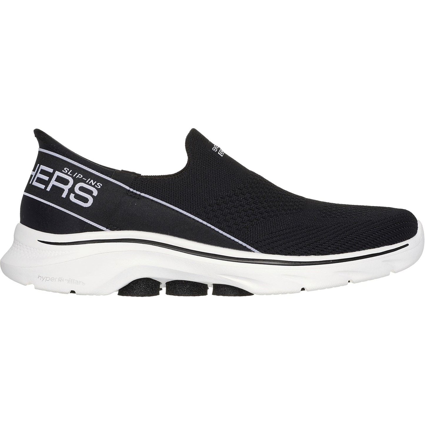 Skechers Women Shoes - GO WALK 7 - Mia in 2 Colours, 3-8 - GAR125231