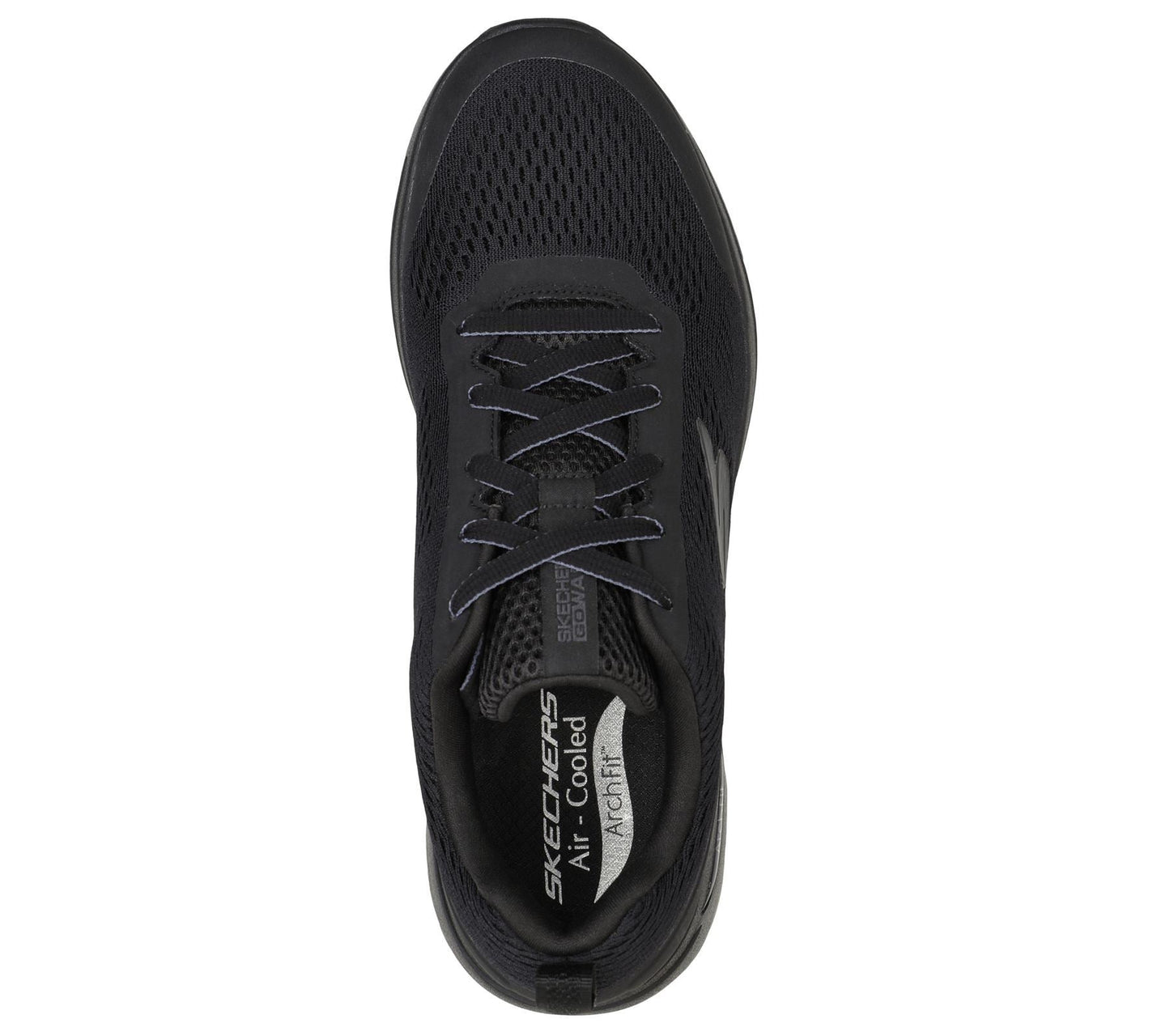 SKECHERS (216116) Mens GO WALK ARCH FIT-IDYLLIC Sneaker Shoes in Sizes UK 7 to UK 15