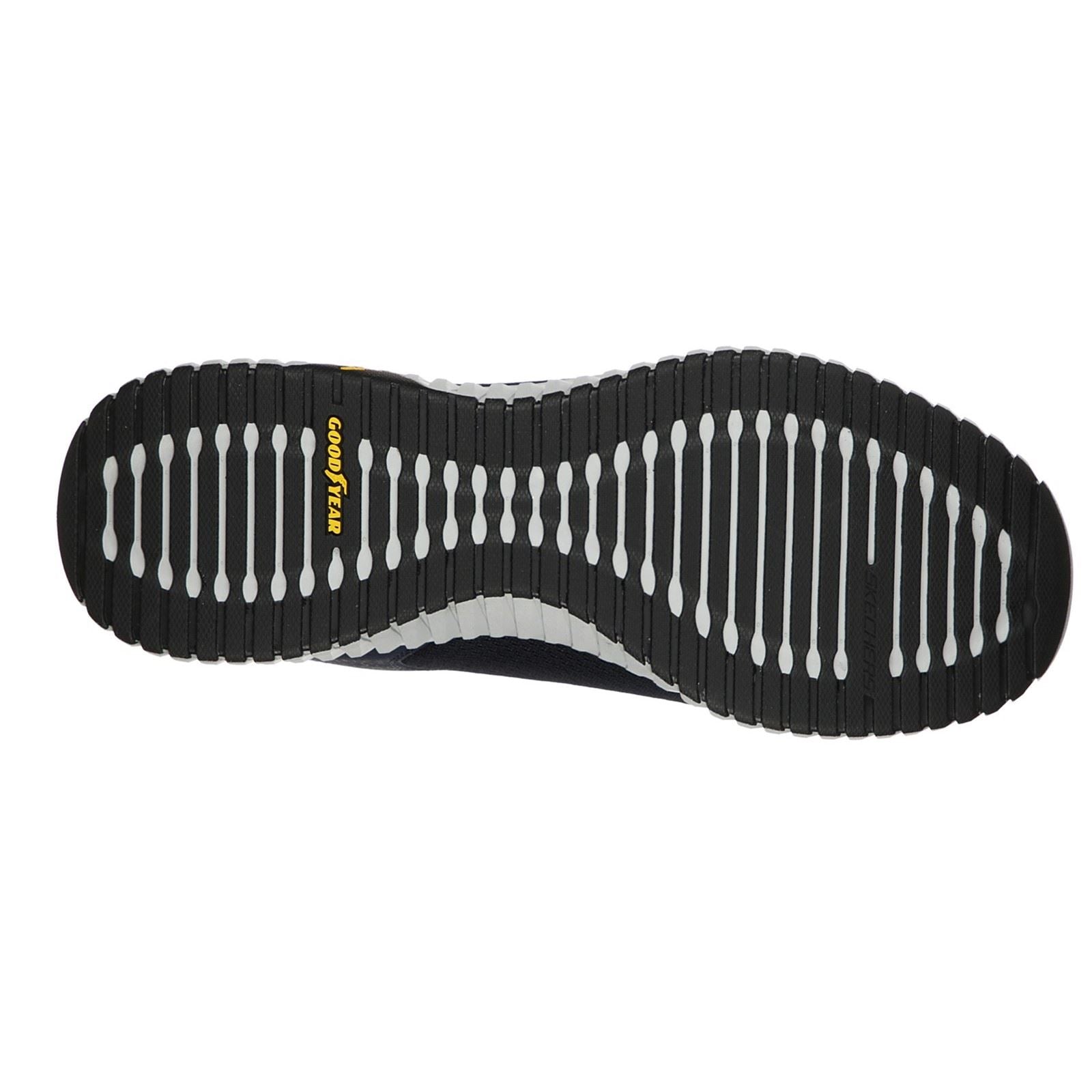 Skechers (GAR232212) Mens Sports Elite Flex Prime Take Over in UK 6 to 12