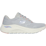 Skechers Women Trainers - Arch Fit 2.0 - Big League in 4 Colours, 3-8 - GAR150051