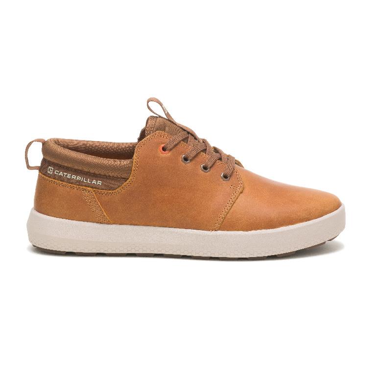 CAT Men's PROXY LACE Sneaker Wide Fit Lace Up Shoes Size 7 to 12