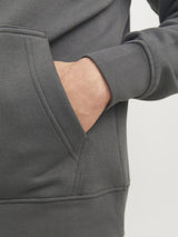 Jack & Jones Sweatshirt Hoodie For Men (JORVESTERBRO) in 5 Colours, L-XL