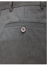 SKOPES Mens Ryedale Trousers in Charcoal