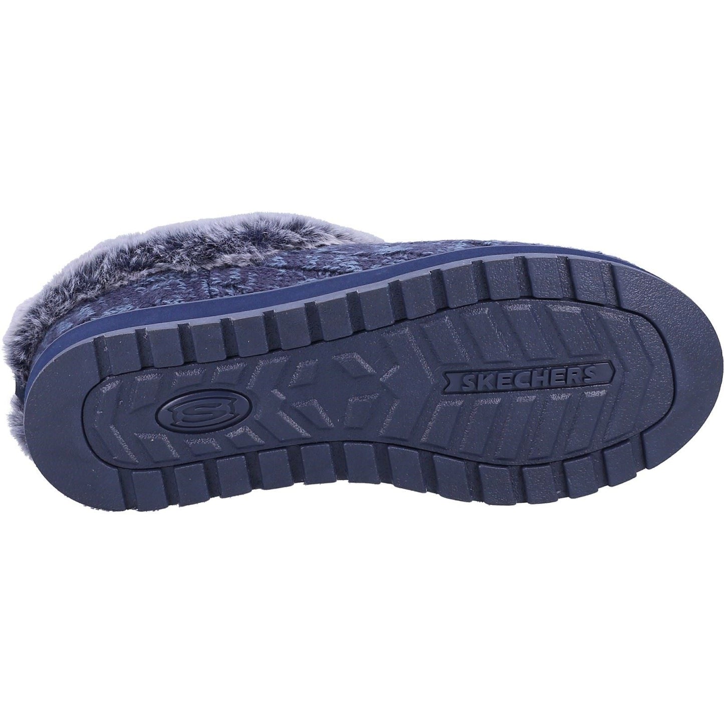 Skechers (GAR31204) Mule Ladies Slippers Keepsakes Ice Angel in UK 3 to 8