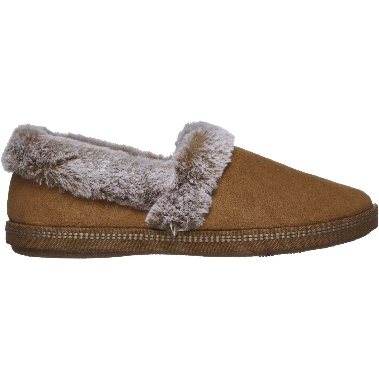 Skechers (GAR32777) Classic Ladies Slippers Cozy Campfire-Team Toasty in UK 3 to 8