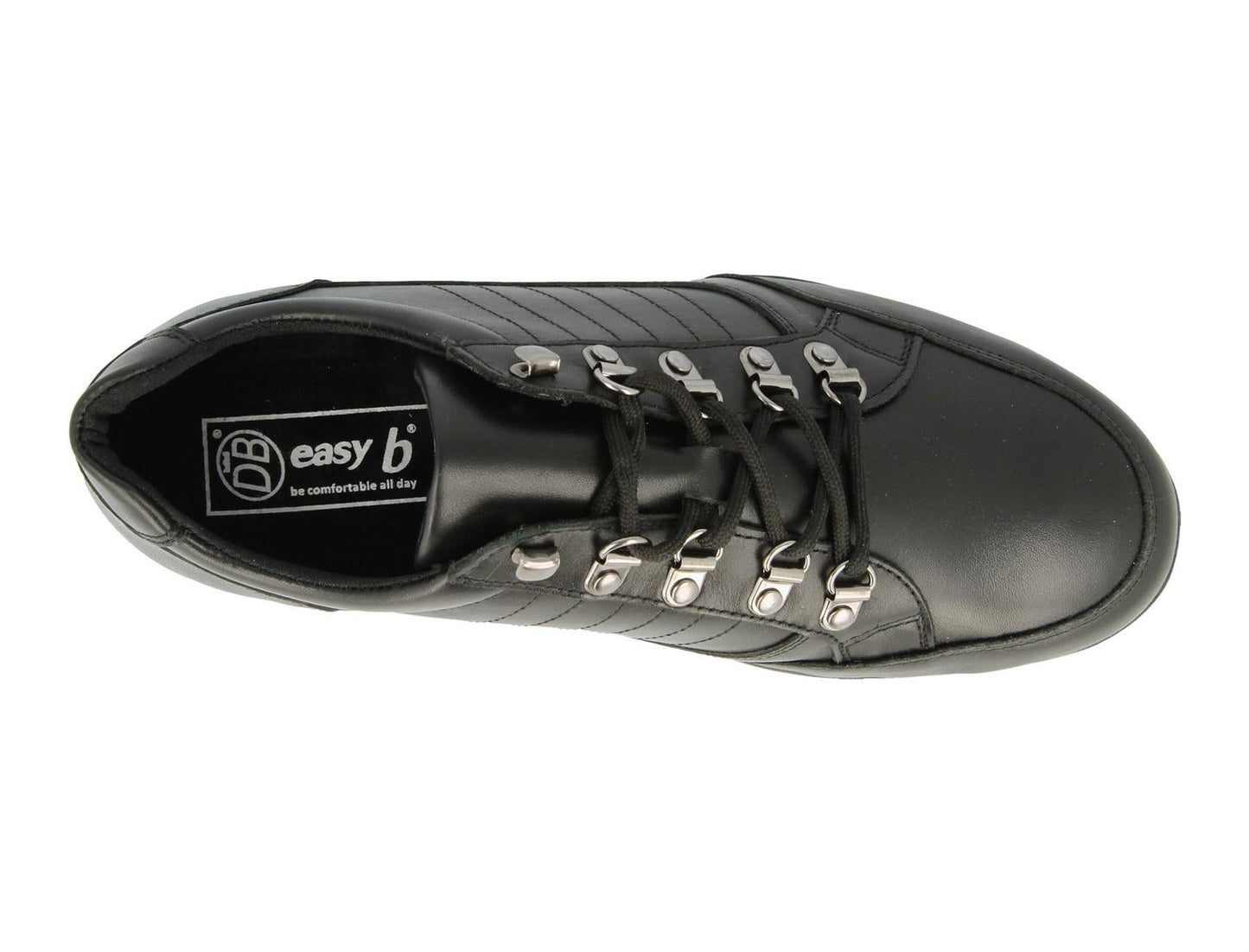 DB Shoes Men's SHARNBROOK Casual Shoe 2V Fit Size 6 to 14