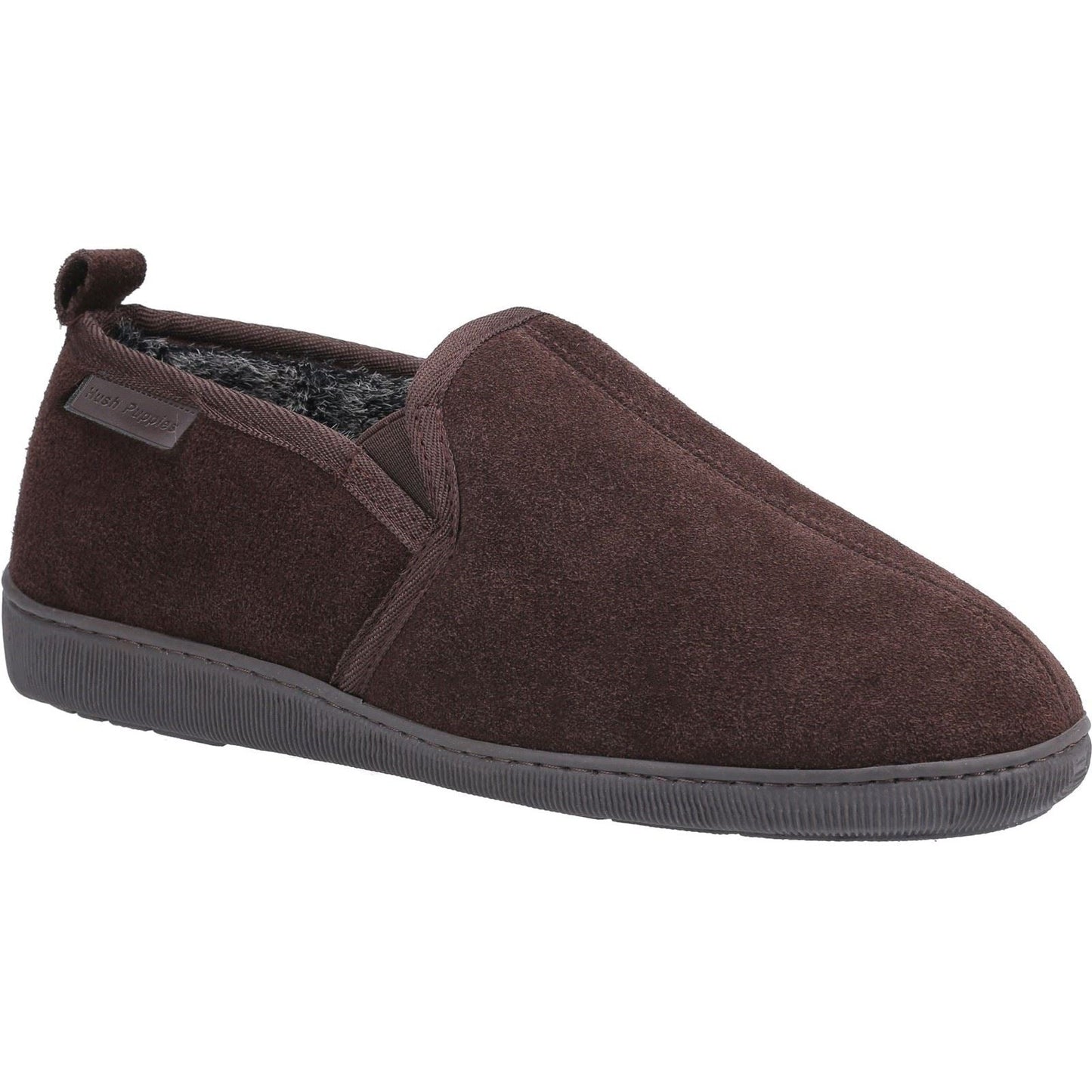 Hush Puppies Classic Slipper For Men (Arnold) in 5 Colours, 6-12