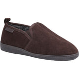Hush Puppies Classic Slipper For Men (Arnold) in 5 Colours, 6-12