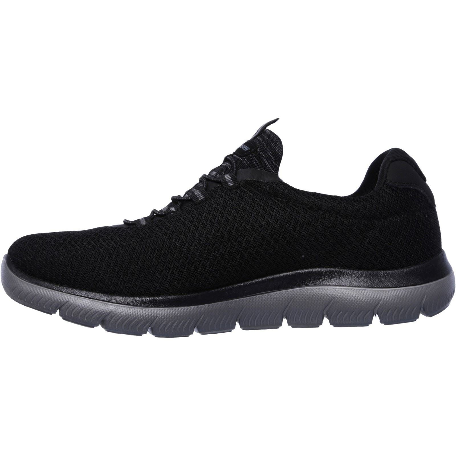 Skechers (GAR52811) Mens Sports Summits in UK 6 to 12