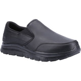 Skechers (GAR77071WEC) Mens Bronwood Wide in UK 6 to 12