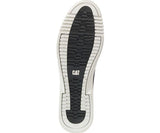 CAT Mens Wide Fit Sixpoint Smart high Collar Sneaker in Black