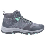 Skechers (GAR158351) Ladies Hiking Boots Trego in UK 3 to 8