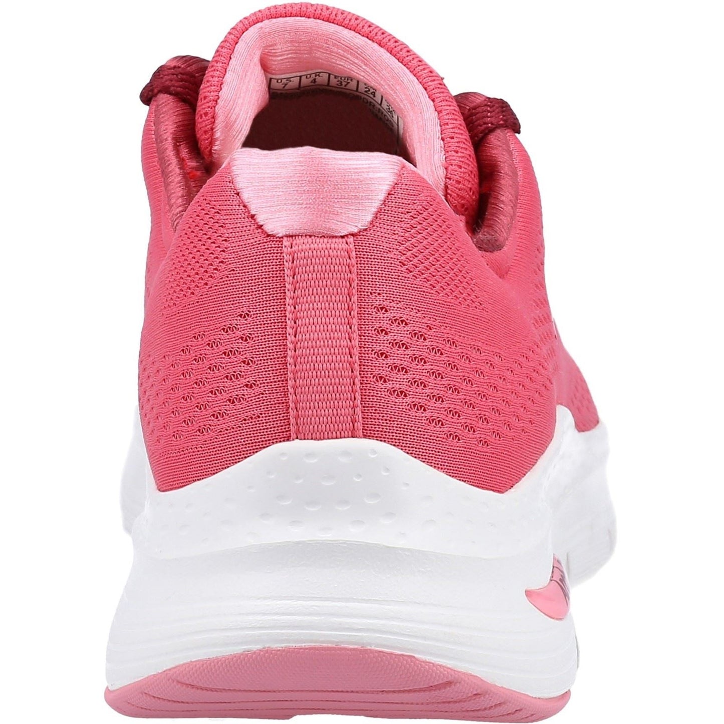 Skechers (GAR149057) Ladies Sports Arch Fit Sunny Outlook in UK 3 to 8