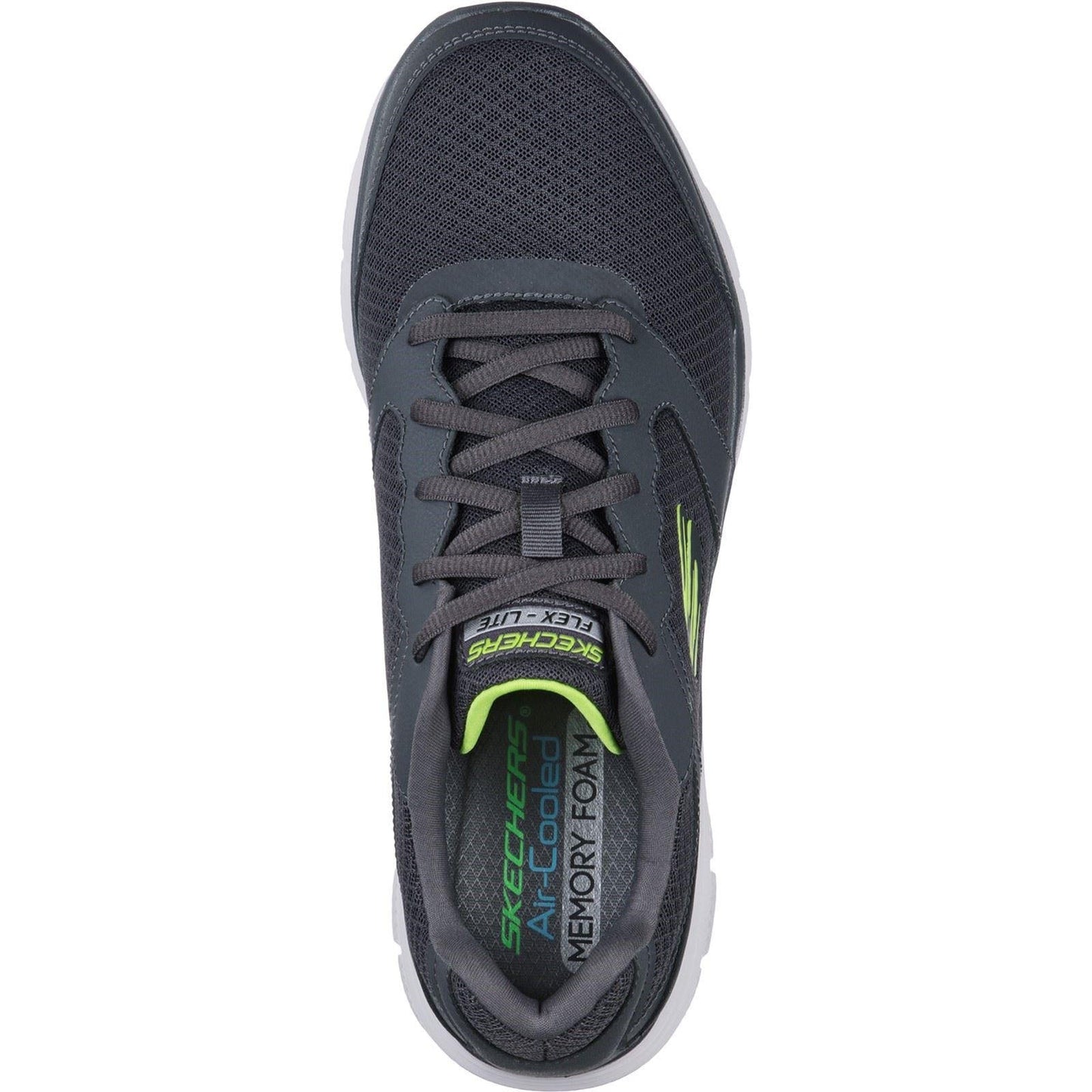 Skechers (GAR232225) Mens Sports Flex Advantage 3.0 in UK 6 to 12