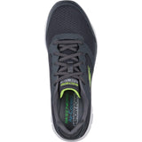 Skechers (GAR232225) Mens Sports Flex Advantage 3.0 in UK 6 to 12