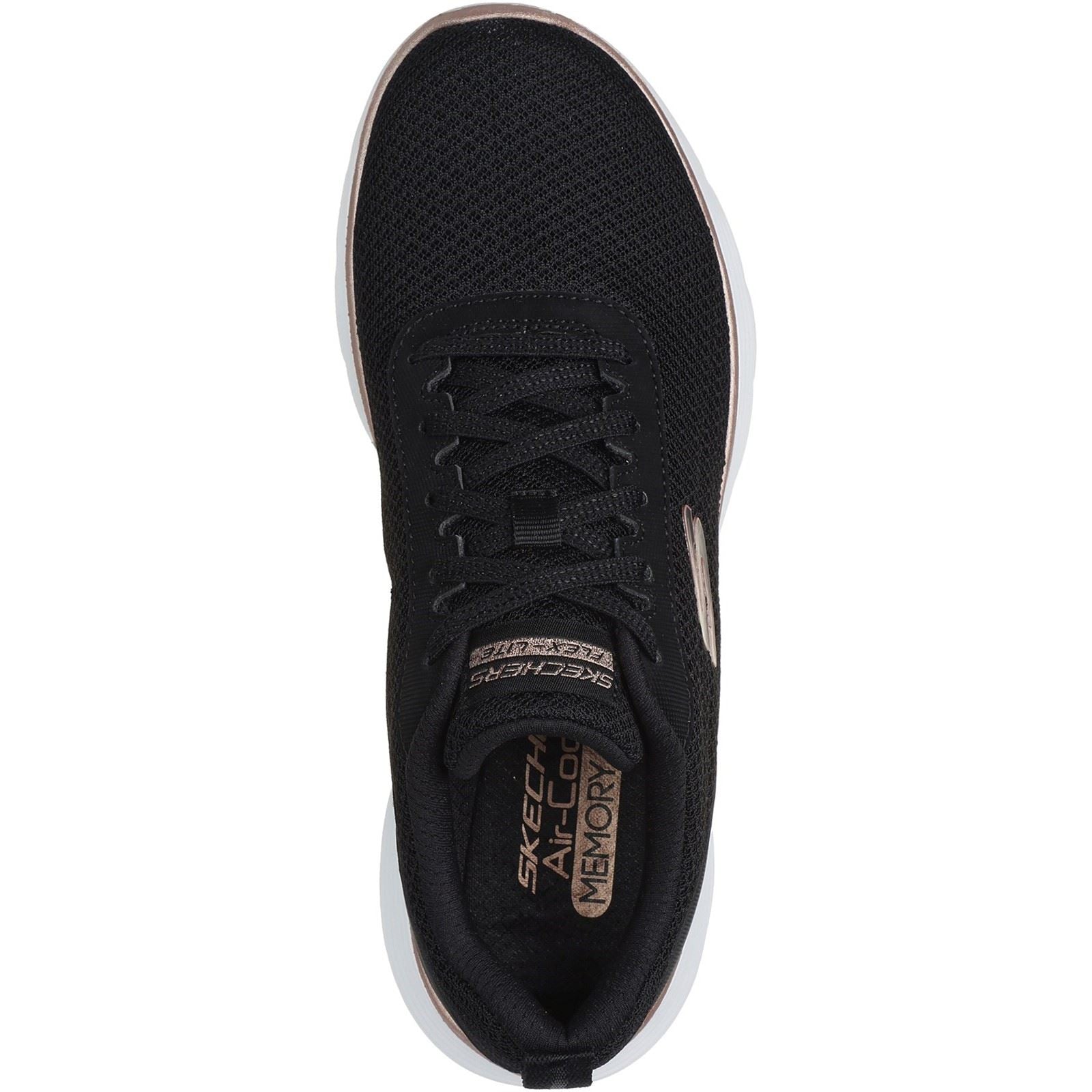 Skechers Women Trainers - Flex Appeal 5.0 Uptake in  2 Colours, 3-8 - GAR150206