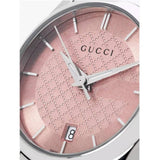 Gucci watch 27mm G-Timeless Ladies YA126524