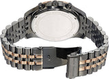 Michael Kors MK8561 Unisex watch Two Tone