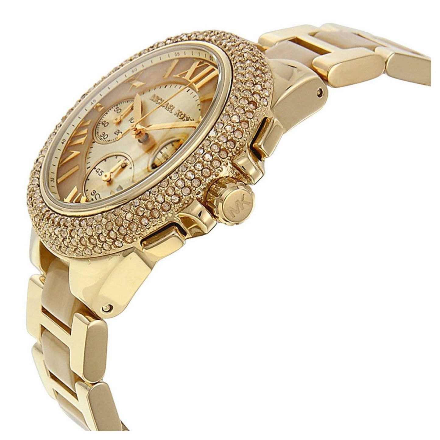 Michael Kors MK5902 Chronograph Acetate