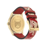 Gucci watch Ladies YA1264054 G-TIMELESS
