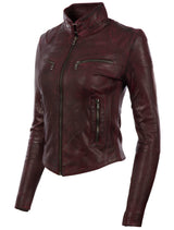 CRD9 Women's Original Jacket - Nevada Pepsi