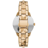 Michael Kors  MK6670 Ladies Runway Mercer Tourqoise