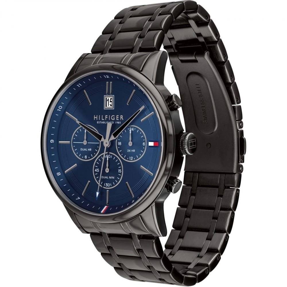 Tommy Hilfiger mod. 1791633 Mens Chronograph