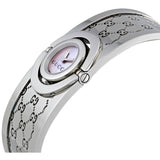 Gucci watch THE TWIRL YA112513