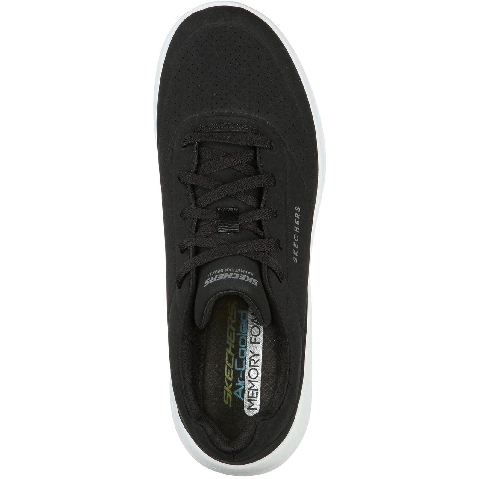 Skechers (GAR232209) Mens Sports Ultra Flex 2.0 Vicinity in UK 6 to 12