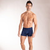 IKON Men's 3" Trunks - Navy