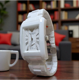 Emporio Armani watch AR1408 Square Men's