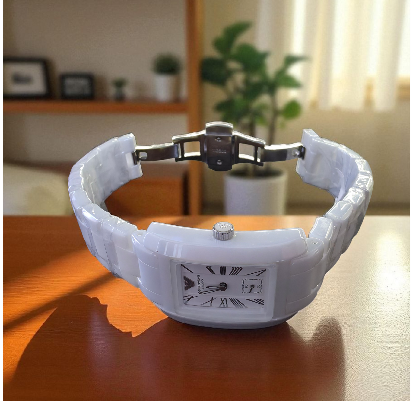 Emporio Armani watch AR1409 Ladies