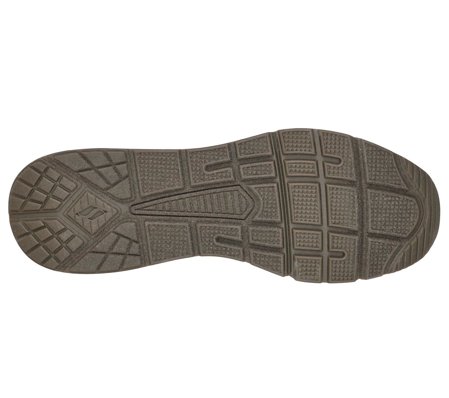 SKECHERS (232181) Mens UNO 2 Sneaker Shoes in Sizes UK 7 to UK 13